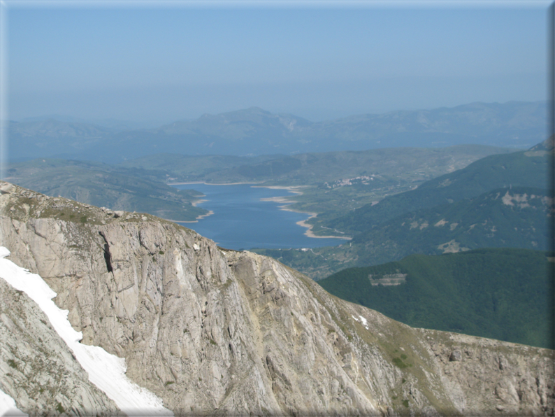 foto Monte Corvo